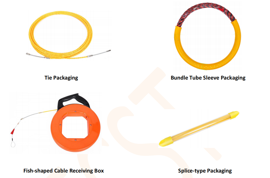 An introduction to Cable Puller Fiber Cable Solution Technology Co.,Ltd.