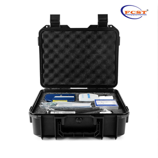 FCST210119 Fiber Optic Cleaning Kit