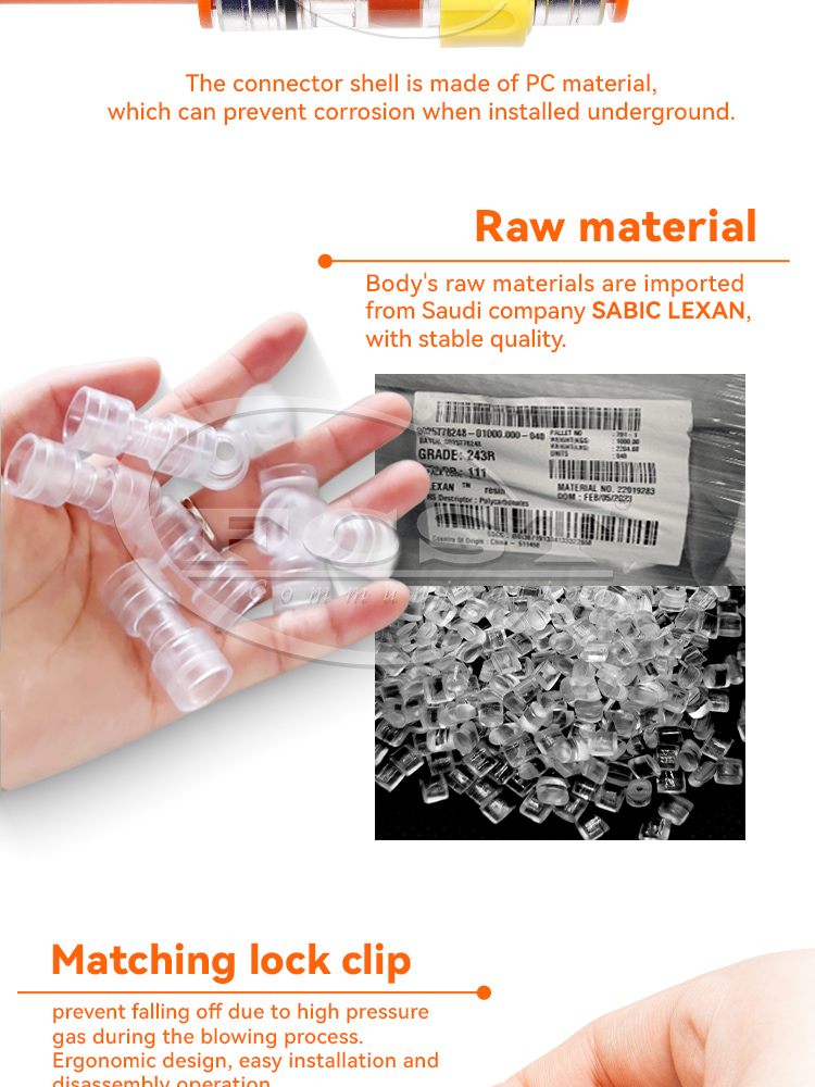 86mm GasWater Block Micro Duct Connector Buy 86mm GasWater Block