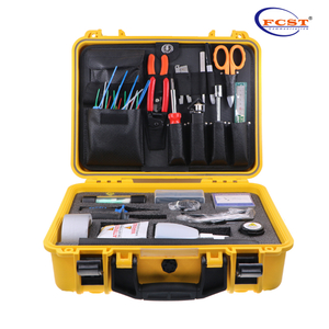 FCST210601 Basic Fiber Optic Tool Kit