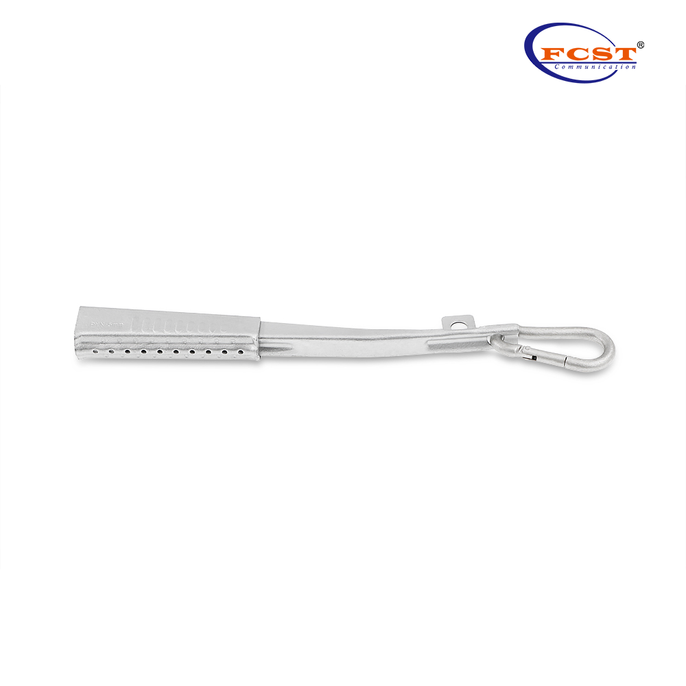 NF-PYN-5 mm Round Optical Cable Clamp