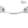 NF-1672B100-200-2E Embrace Hoop Steel Belt
