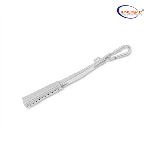 NF-PYN-5 mm Round Optical Cable Clamp