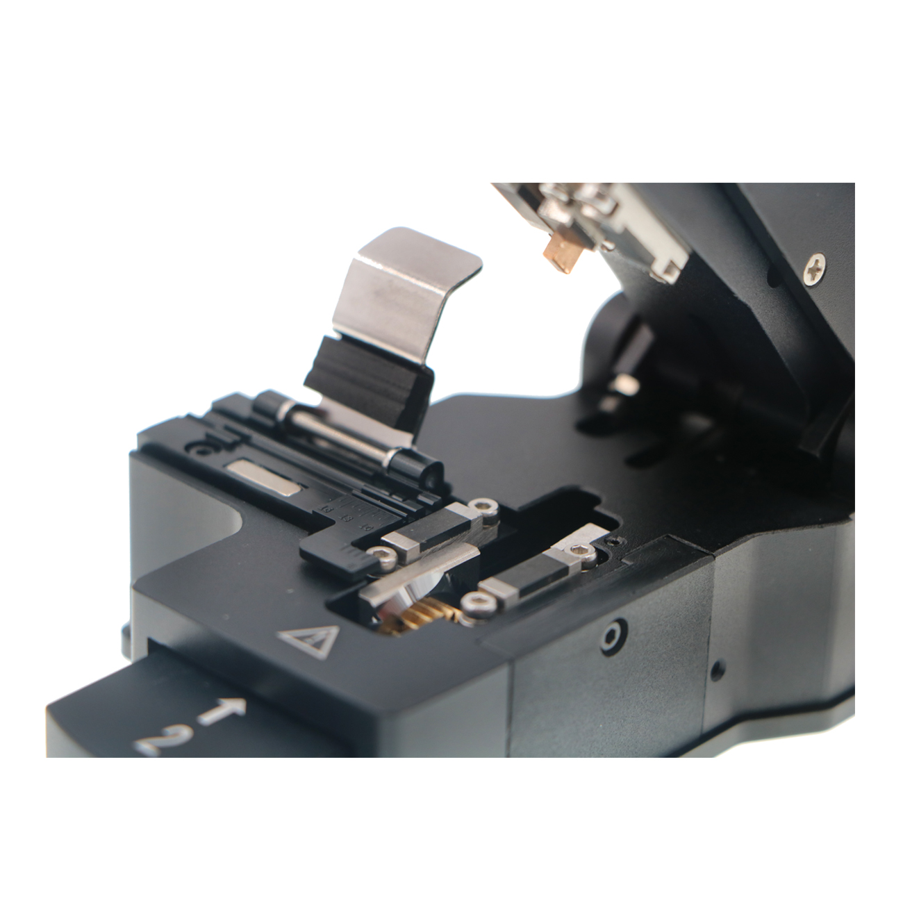 FCST220112 High Precision Fiber Optic Cleaver