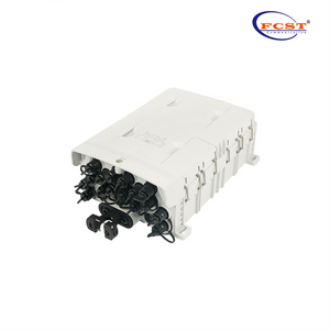 FCST02261 Fiber Access Terminal Closure