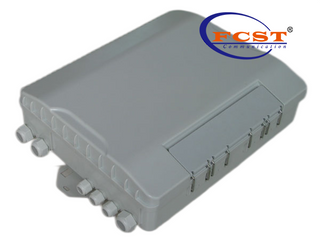 FCST02216 Fiber Optic Terminal Box