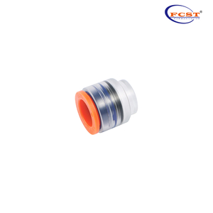 Micro Duct End Cap