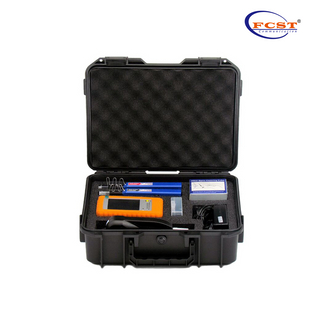 FCST210121 Fiber Optic Inspection & Cleaning Kit