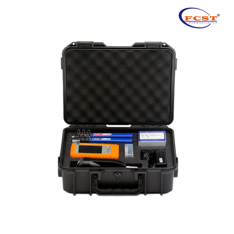 FCST210121 Fiber Optic Inspection & Cleaning Kit Buy FCST210121 Fiber