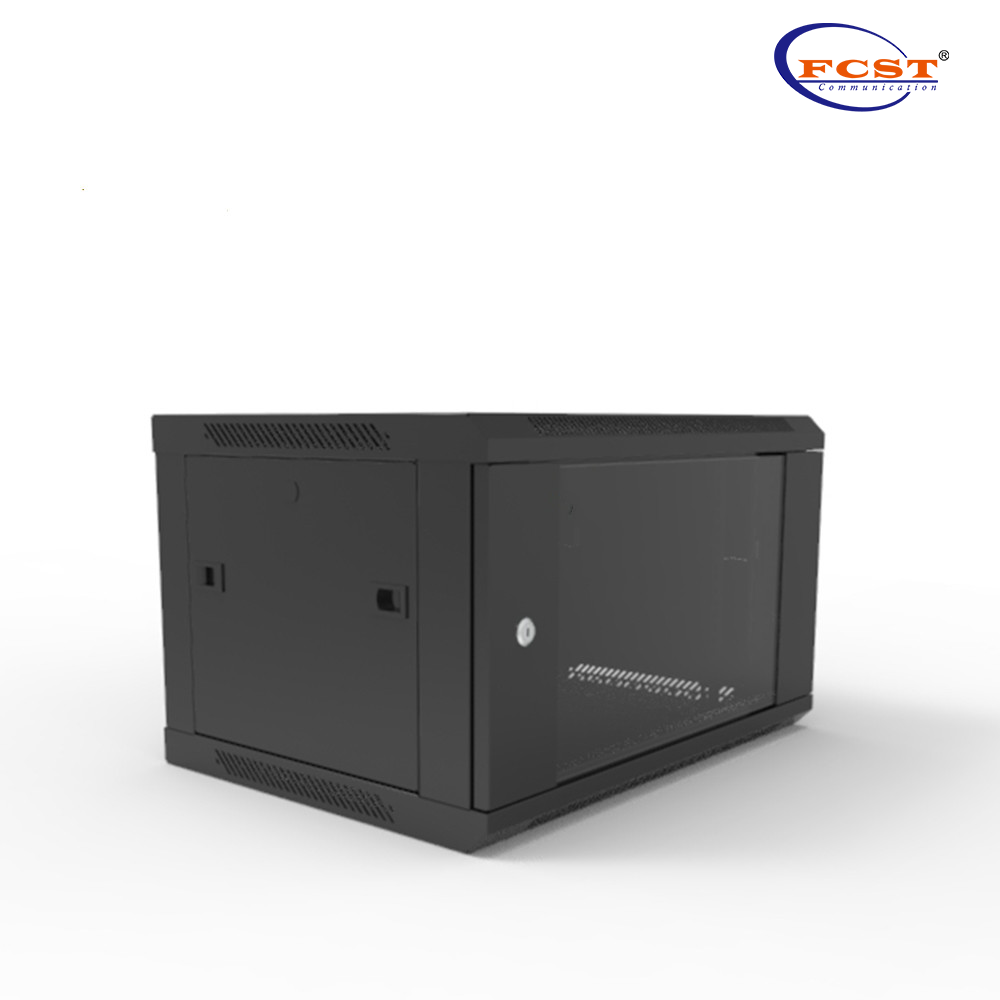FCST03514 Wall Mount Server Rack Network Cabinet