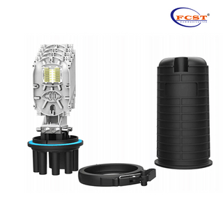 FCST012237 Fiber Optic Splice Closure