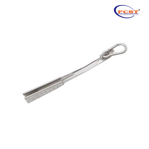 NF-BP-12D Flat Optical Cable Clamp