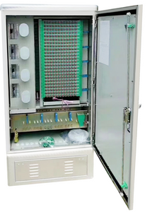 FCST03518 Fiber Optical Distribution Cabinet