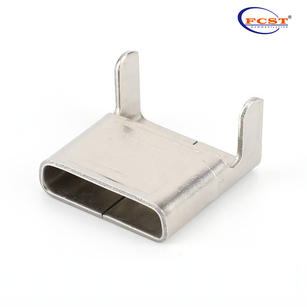 Stainless Steel Buckles