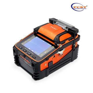 AI-90 Optical Fiber Fusion Splicer