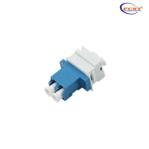 LCUPC Coupler with Holder
