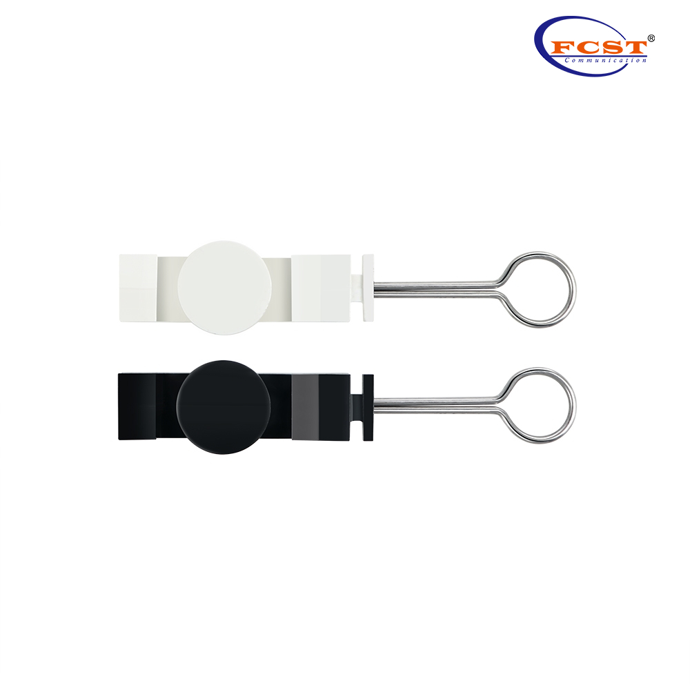 FCST601116 S Type Fiber Cable Clamp