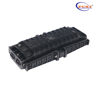FCST01107 Fiber Optical Splice Closure