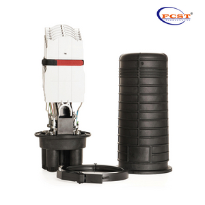 FCST012105 Fiber Optical Splice Closure
