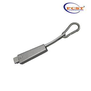 NF-1600C FTTH Round Type Optical Cable Clamp