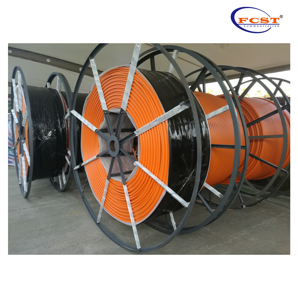 1-Way 14-10 mm HDPE Micro Duct