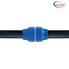 FCST-SDC2 HDPE Silicon Core Pipe Connector