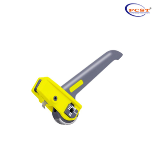 FCST221040 Handheld Tool Longitudinal HDPE Duct Cutter