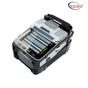 AI-70C Optical Fiber Fusion Splicer