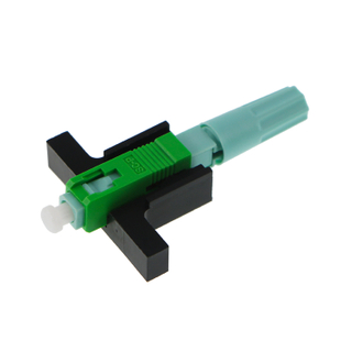 FCST-FMC6 SC/APC Fiber Optic Connectors