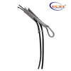 NF-1600E FTTH Bow-type Optical Cable Clamp