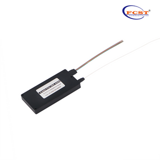 FCST-40/48-CH 100G Athermal AWG