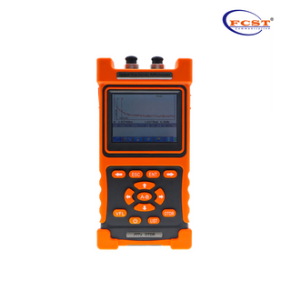 FCST080611 Smart Series Hand-held OTDR