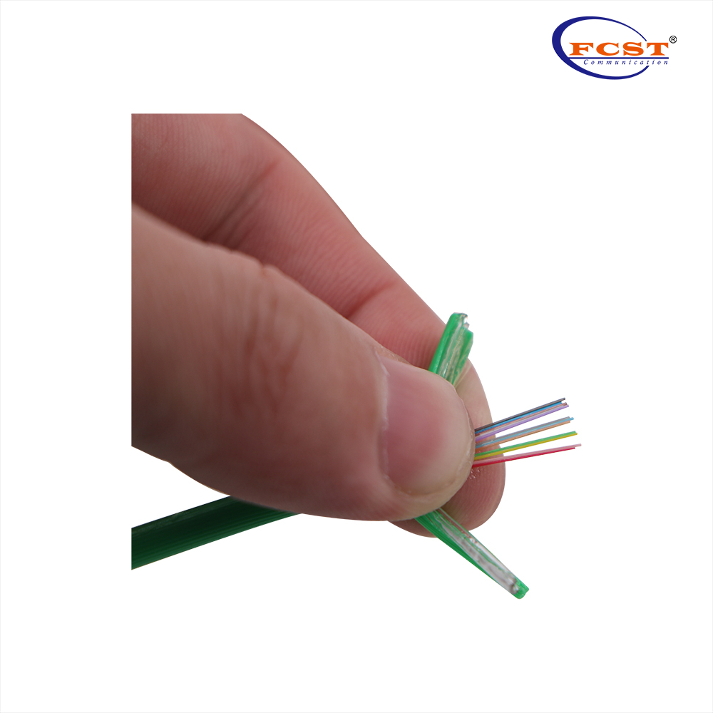 Super Mini Uni-tube Blown Cable