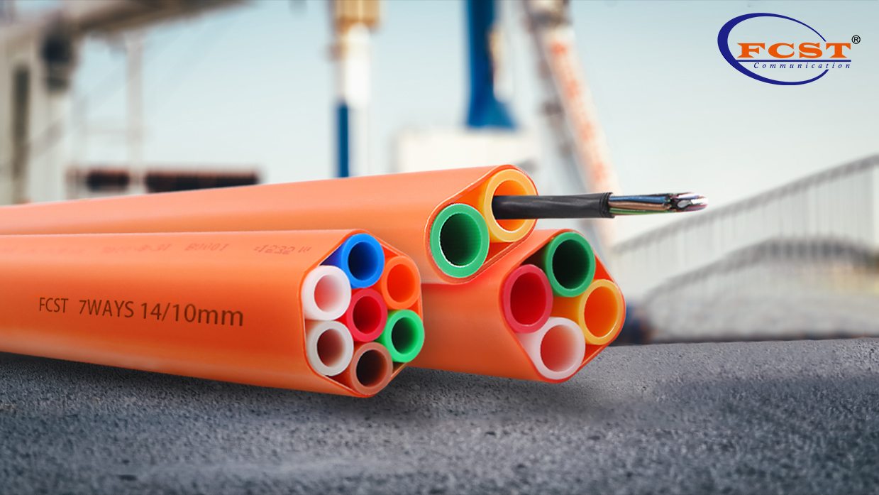Underground Cable Installation Solution news - Fiber Cable Solution ...