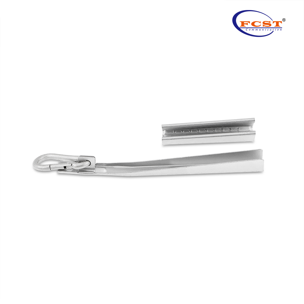 NF-PYN-5 mm Round Optical Cable Clamp