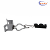 FCST601104 S Type Fiber Cable Clamp