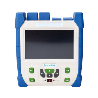 FCST080619 Smart OTDR Series