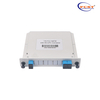 1-2 LGX Box Type PLC Splitter with SC/UPC Connector