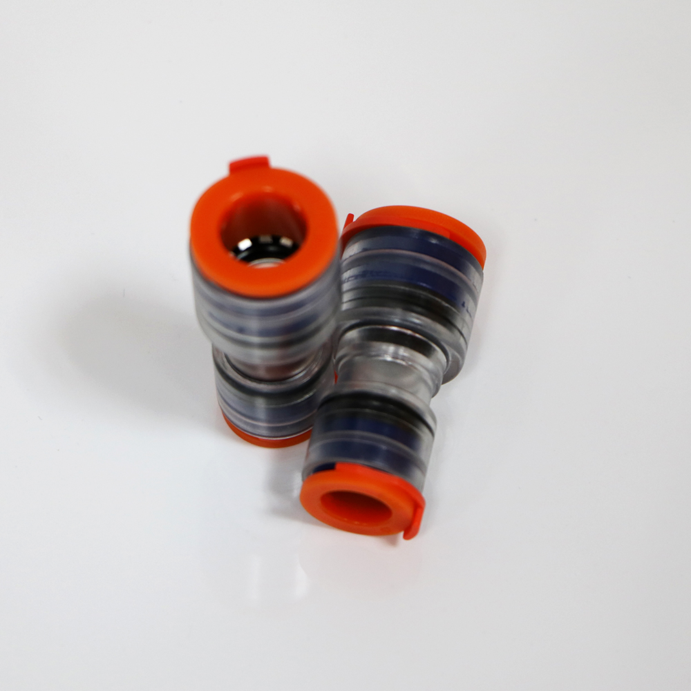 Micro Duct Reducer