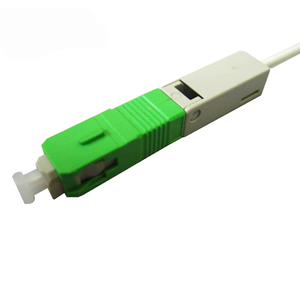 FCST-FMC1 Embedded SC/APC Fast Connector