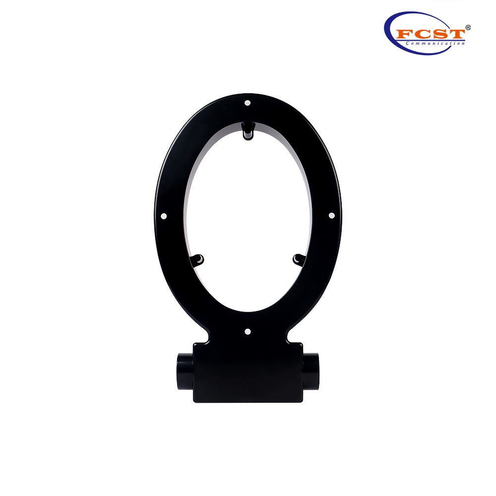 FCST16309 HDPE Silicon Duct Closure