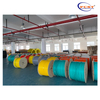 1-Way 14-10 mm HDPE Micro Duct