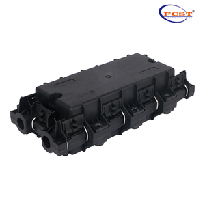 FCST01155 Fiber Optic Splice Closure