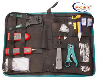FCST210702 Network Tool Kit