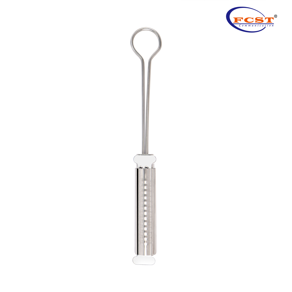 FCST601134 Round Cable Clamp